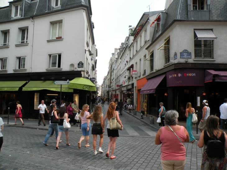  rue de Lappe
